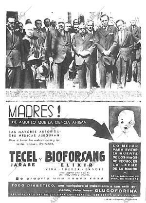 ABC MADRID 01-10-1933 página 20