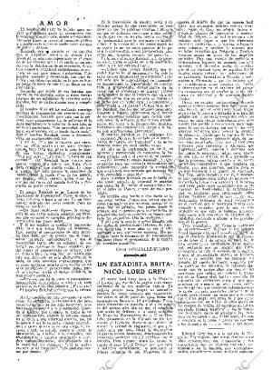 ABC MADRID 01-10-1933 página 23