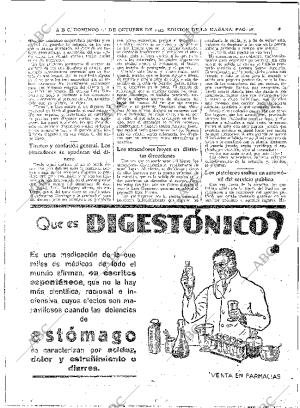 ABC MADRID 01-10-1933 página 28