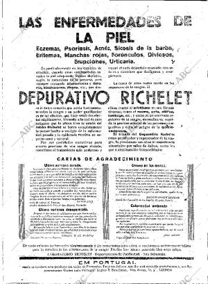 ABC MADRID 01-10-1933 página 30