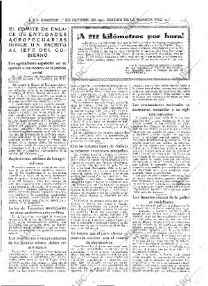 ABC MADRID 01-10-1933 página 37