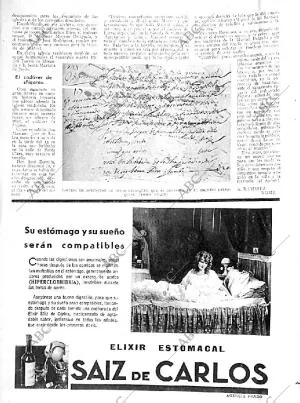 ABC MADRID 01-10-1933 página 4