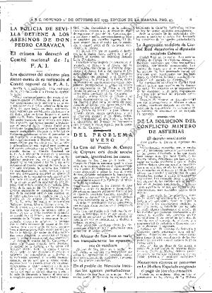 ABC MADRID 01-10-1933 página 47
