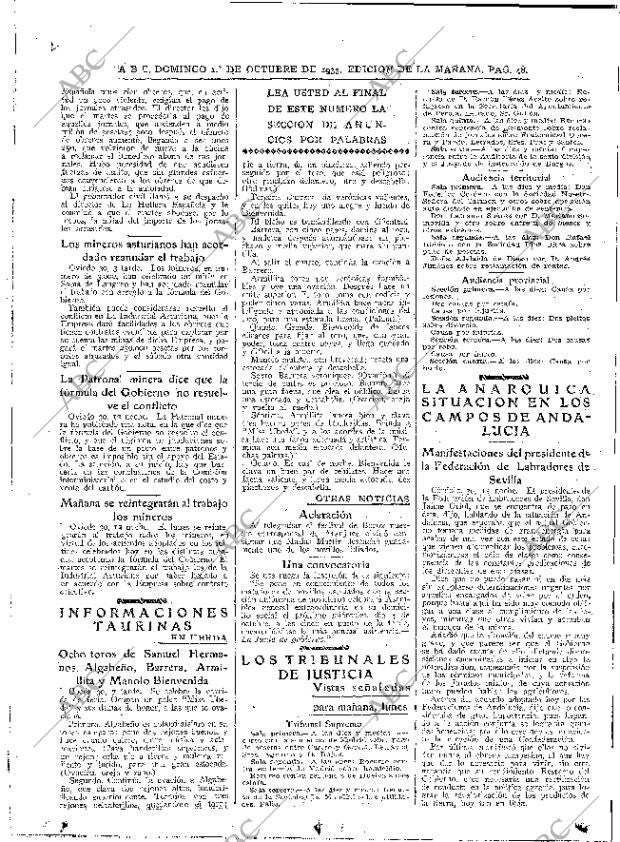 ABC MADRID 01-10-1933 página 48