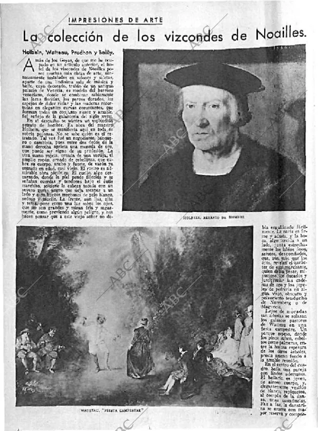 ABC MADRID 01-10-1933 página 6