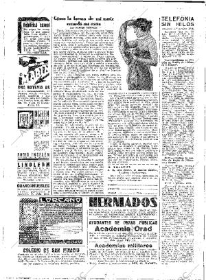 ABC MADRID 01-10-1933 página 60