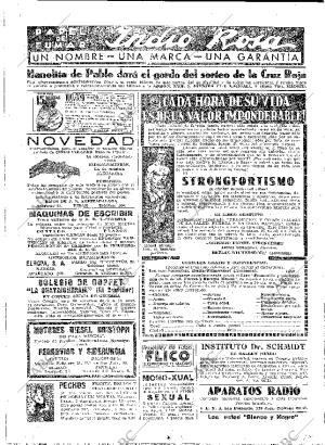 ABC MADRID 01-10-1933 página 64