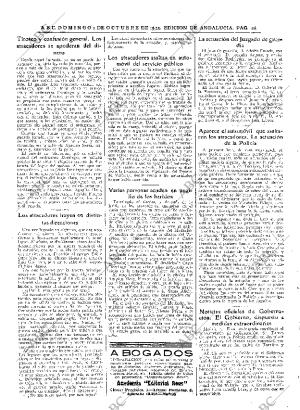 ABC SEVILLA 01-10-1933 página 26