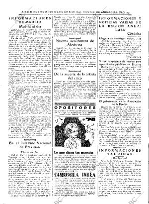 ABC SEVILLA 01-10-1933 página 29