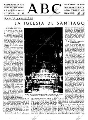 ABC SEVILLA 01-10-1933 página 3