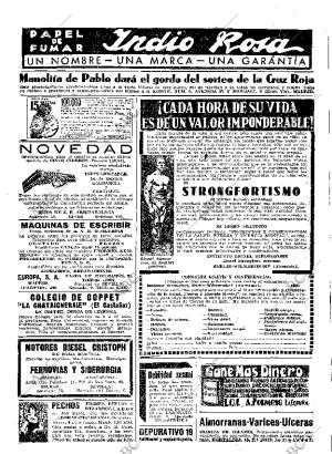 ABC SEVILLA 01-10-1933 página 49