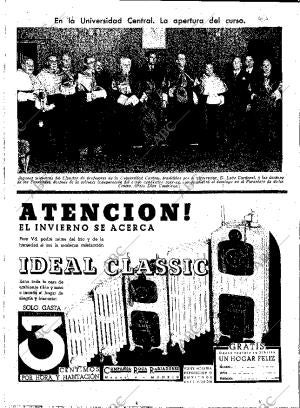 ABC MADRID 03-10-1933 página 10