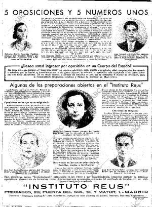 ABC MADRID 03-10-1933 página 12