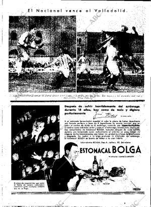 ABC MADRID 03-10-1933 página 14