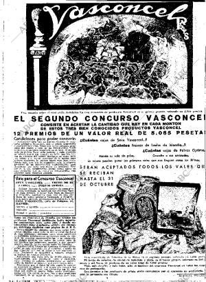 ABC MADRID 03-10-1933 página 2