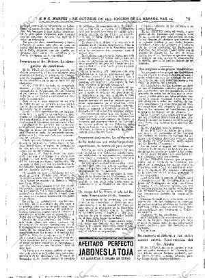 ABC MADRID 03-10-1933 página 24