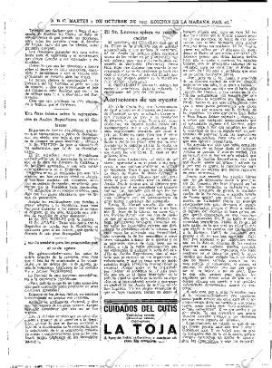 ABC MADRID 03-10-1933 página 26