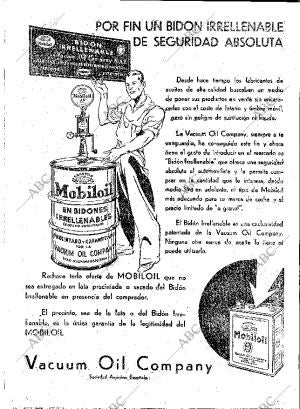 ABC MADRID 03-10-1933 página 28