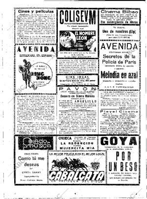 ABC MADRID 03-10-1933 página 34