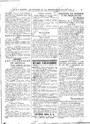 ABC MADRID 03-10-1933 página 41