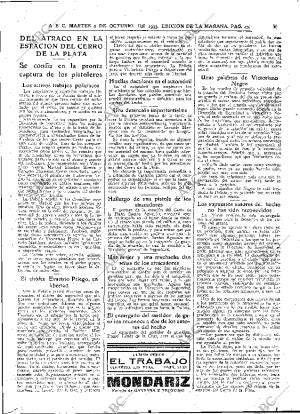 ABC MADRID 03-10-1933 página 45