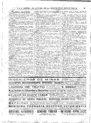 ABC MADRID 03-10-1933 página 48
