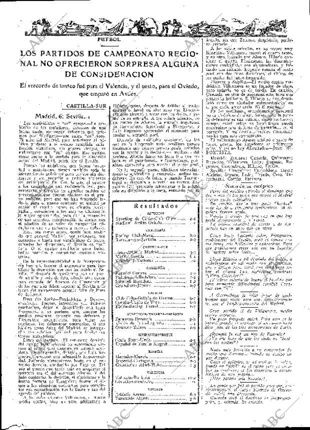 ABC MADRID 03-10-1933 página 51