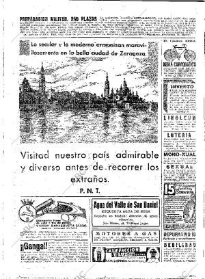 ABC MADRID 03-10-1933 página 58