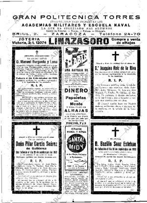 ABC MADRID 03-10-1933 página 59
