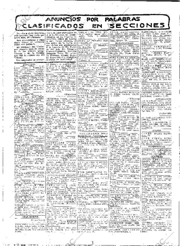 ABC MADRID 03-10-1933 página 60