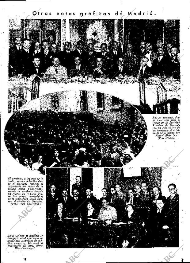 ABC MADRID 03-10-1933 página 63