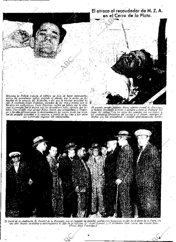 ABC MADRID 03-10-1933 página 7