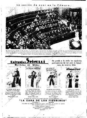 ABC MADRID 03-10-1933 página 8