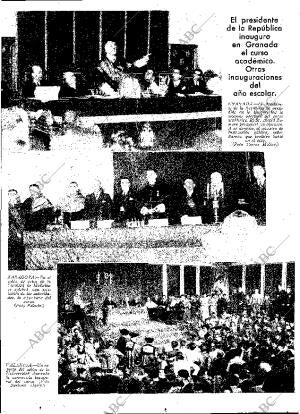 ABC MADRID 03-10-1933 página 9
