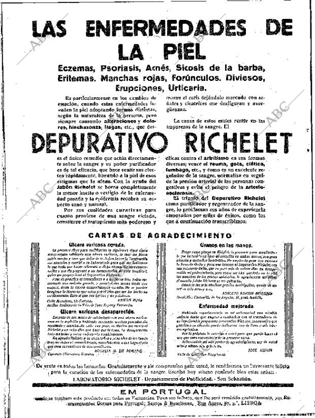 ABC SEVILLA 03-10-1933 página 18