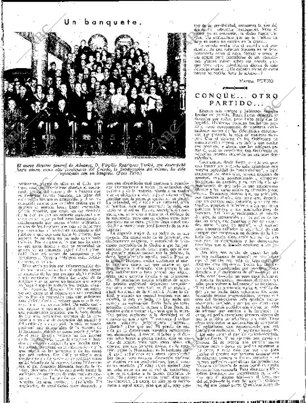 ABC SEVILLA 03-10-1933 página 4
