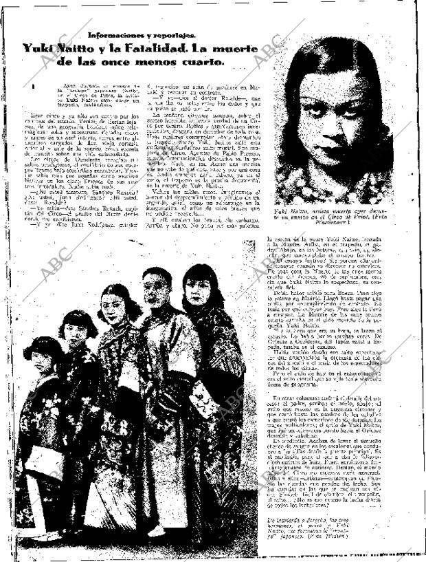ABC SEVILLA 03-10-1933 página 8