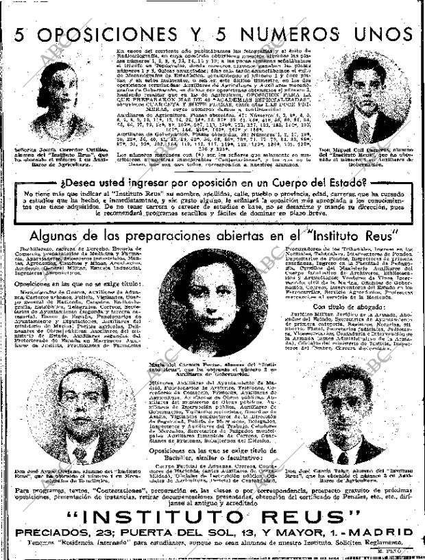 ABC SEVILLA 04-10-1933 página 12