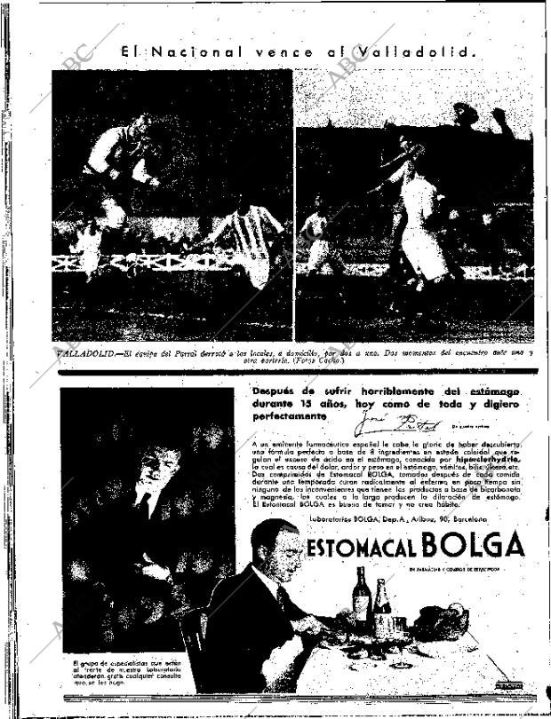 ABC SEVILLA 04-10-1933 página 14