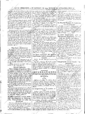 ABC SEVILLA 04-10-1933 página 19