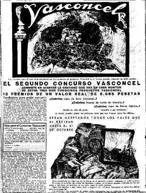 ABC SEVILLA 04-10-1933 página 2
