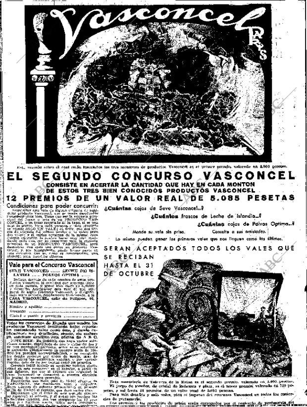 ABC SEVILLA 04-10-1933 página 2