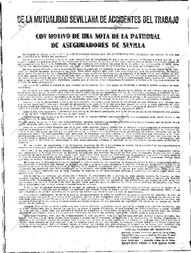 ABC SEVILLA 04-10-1933 página 20