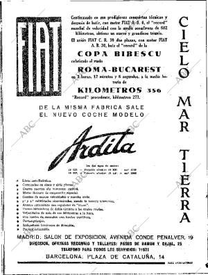 ABC SEVILLA 04-10-1933 página 26