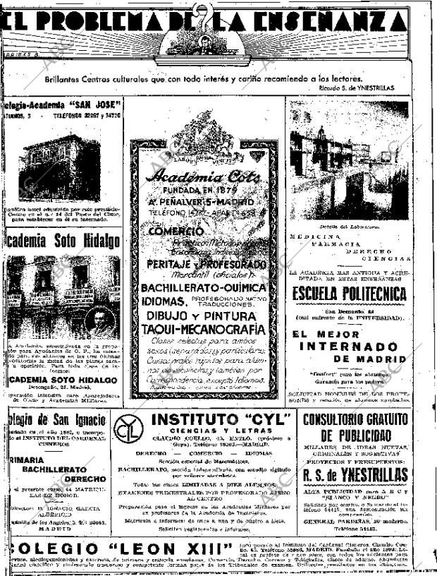 ABC SEVILLA 04-10-1933 página 4