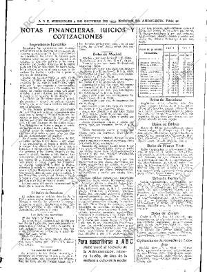 ABC SEVILLA 04-10-1933 página 41