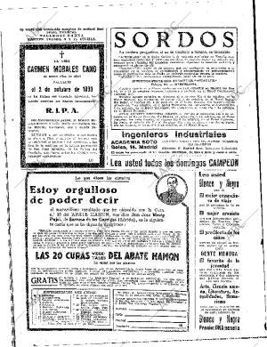ABC SEVILLA 04-10-1933 página 44