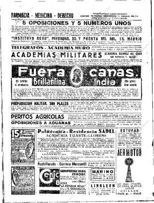 ABC SEVILLA 04-10-1933 página 46