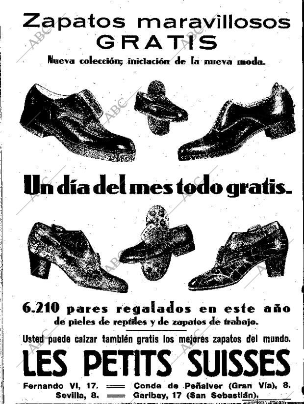 ABC SEVILLA 04-10-1933 página 48