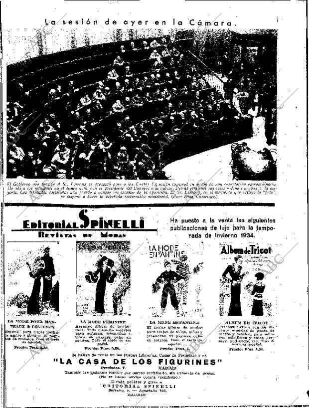 ABC SEVILLA 04-10-1933 página 8